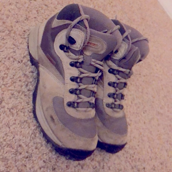 Hi-Tec Hikings Boots